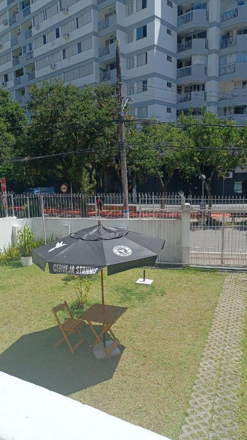 Casarao Hostel & Quartos Privados Florianópolis Dış mekan fotoğraf