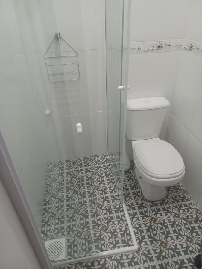 Casarao Hostel & Quartos Privados Florianópolis Dış mekan fotoğraf